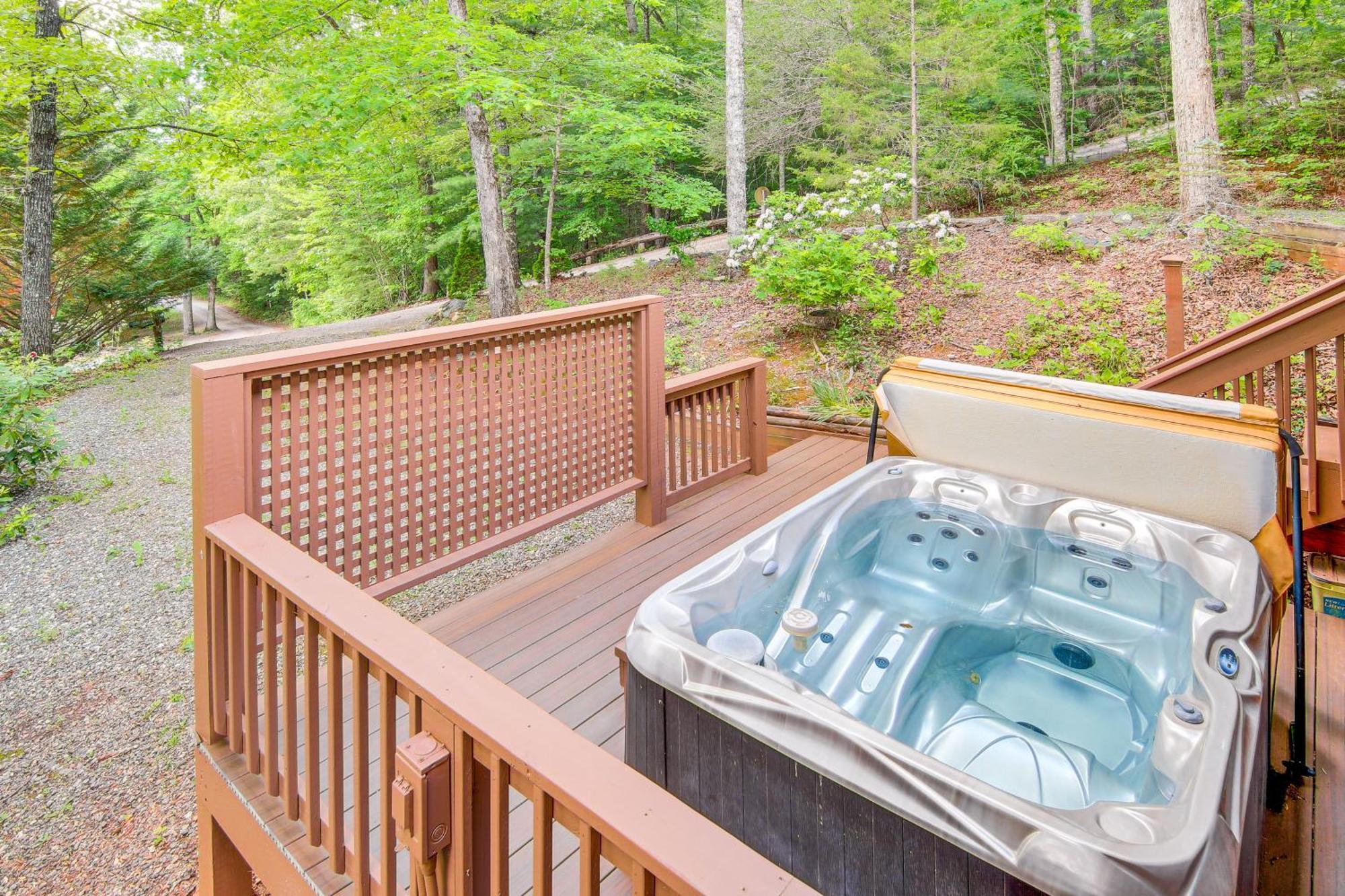 Charming Fox Den Cabin In Whittier With Hot Tub! Екстер'єр фото